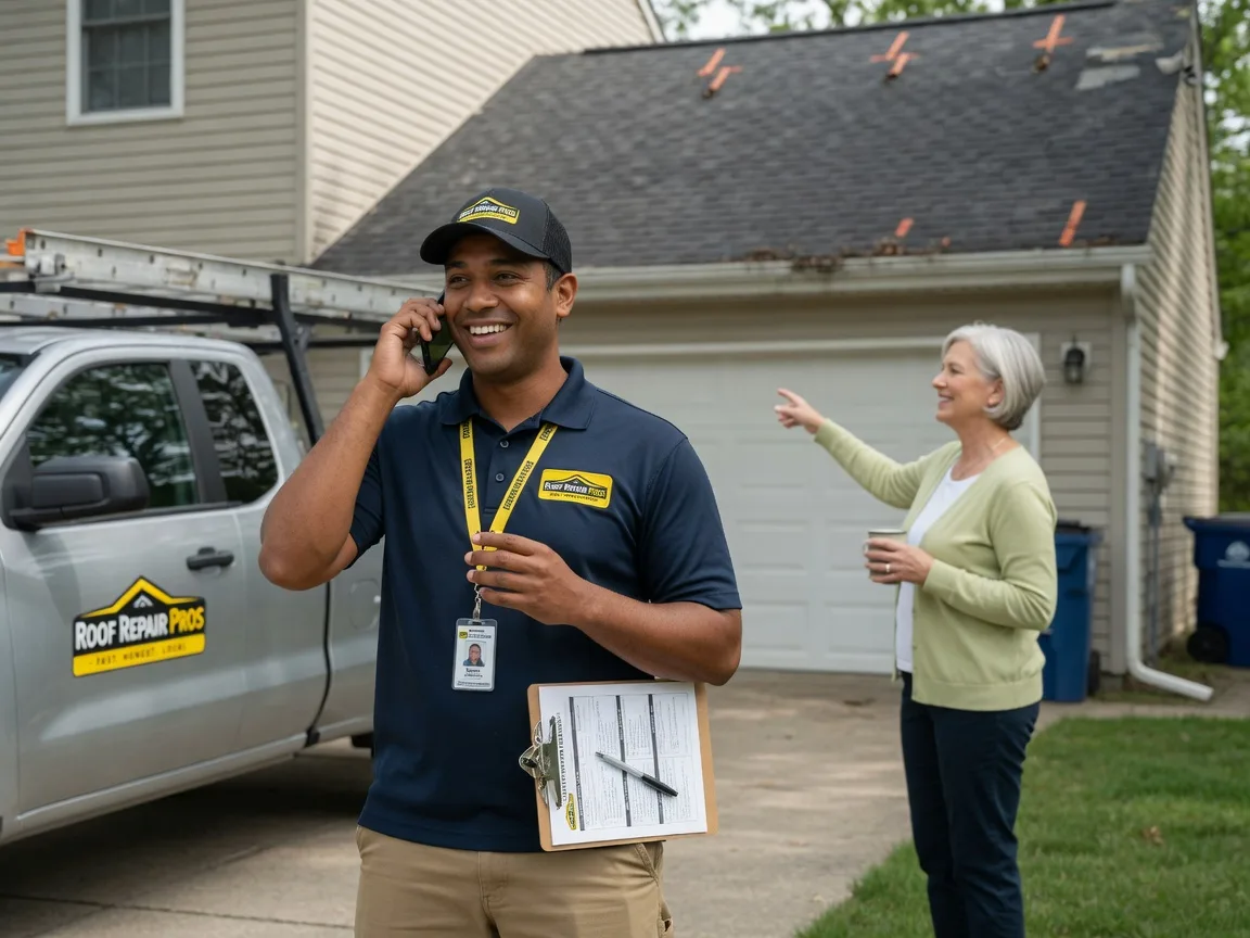 Roof Repair Buda, IL FAQs